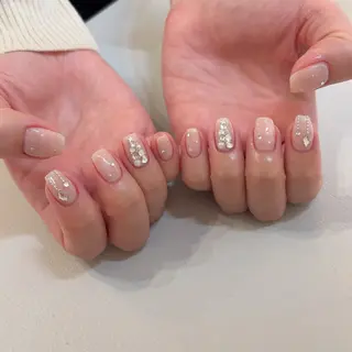 ネイル LAND TENJINのネイルデザイン