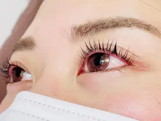 マツエク・マツパ MIMI RUSH 塚本の眉毛・アイブロウイメージ