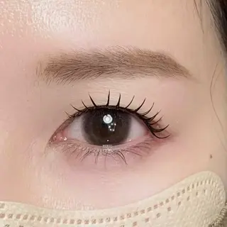 マツエク・マツパ [KOKO.] eyelash所属・KOKO. eye MIKIのマツエク・マツパデザイン