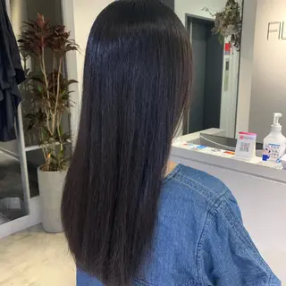 パーマ 飯塚 昇太のヘアスタイル