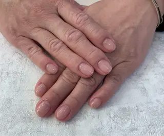 ネイル 松本 花奈のネイルデザイン