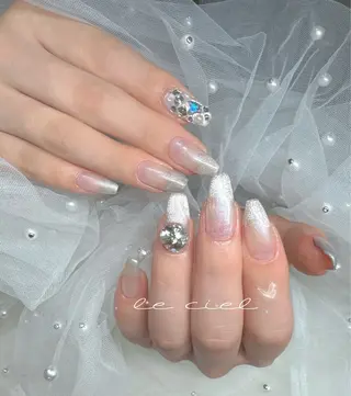 ネイル Naka Rieのネイルデザイン