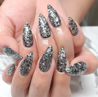 ネイル KAONAIL 【Sakurai】のネイルデザイン