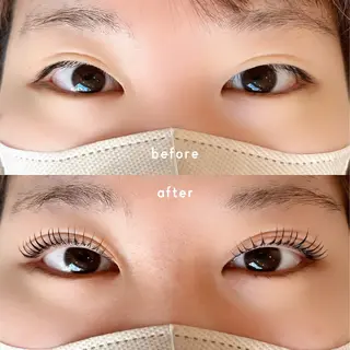 マツエク・マツパ sofa 🛋⸝⸝ urushibaraのマツエク・マツパデザイン