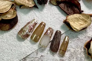 ネイル quartetto所属・nail salon quartettoのネイルデザイン