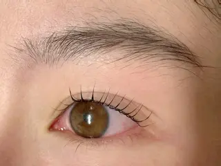 マツエク・マツパ Kanako 🌼のマツエク・マツパデザイン