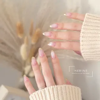 ネイル nail salon NERINEのネイルデザイン