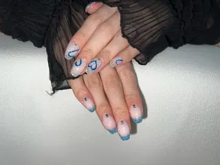 ネイル M's Nailのネイルデザイン