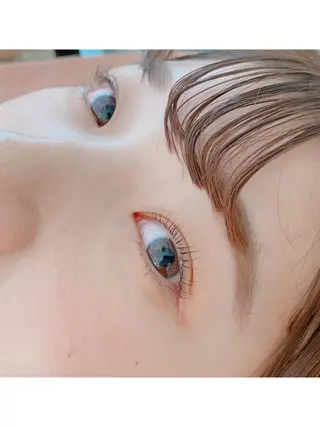 マツエク・マツパ meili 宮野のマツエク・マツパデザイン