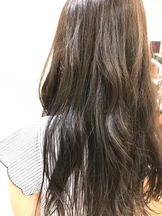 ロング カラー sakura .のマツエク・マツパデザイン