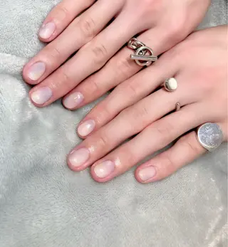 ネイル 市川駅 ✿中津のネイルデザイン