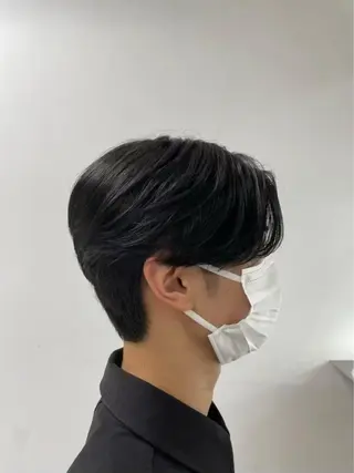 メンズ 🌠メンズカット モデル募集中🌠のヘアスタイル