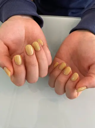 ネイル Nailist Yasucoのネイルデザイン