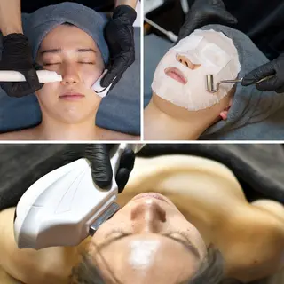 メンズ 毛穴洗浄特化🫧 オオツカのエステ・リラクイメージ