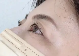 マツエク・マツパ Éclat du Bonheur 〜by Moana〜所属・エクラドゥボヌール バイモアナのマツエク・マツパデザイン