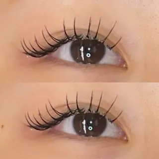 マツエク・マツパ Blossom 松木のマツエク・マツパデザイン