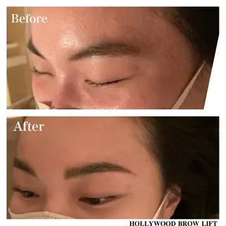 アイブロウ B&H所属・頭痛•肩こり専門/ 眉サロンB&H心斎橋のエステ・リラクイメージ