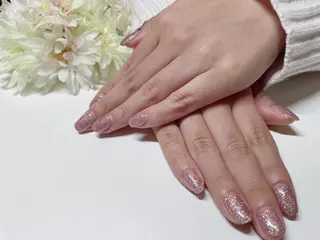 ネイル Raffinato 怜奈のネイルデザイン