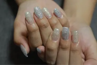 ネイル misaki nailのネイルデザイン