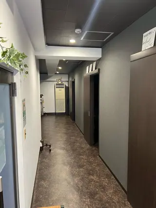 美容鍼灸サロン LOMIHARIのエステ・リラクイメージ