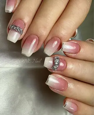 ネイル LR.ONE ヨウのネイルデザイン