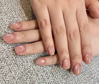 ネイル k.K所属・K.K ネイルサロンのネイルデザイン