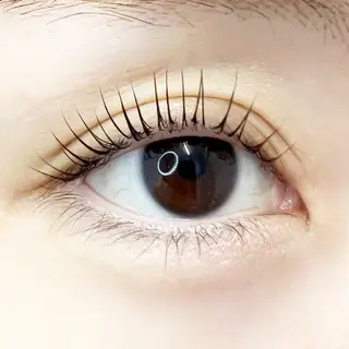 マツエク・マツパ JESSICA 新宿のマツエク・マツパデザイン