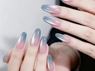 ネイル 🌙LUNA 🌙のネイルデザイン