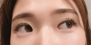 マツエク・マツパ 眉毛まつ毛専門店 uralogeのマツエク・マツパデザイン