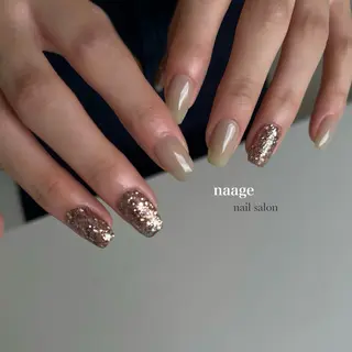 ネイル naage nailのネイルデザイン
