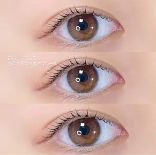 マツエク・マツパ H e l l a所属・まつげパーマ／眉毛 H e l l aの眉毛・アイブロウイメージ