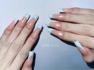 ネイル 🧚🏻‍♀️ NOHA🎀のネイルデザイン