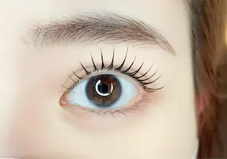 マツエク・マツパ Eye Wish ゆかのマツエク・マツパデザイン