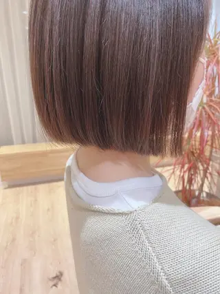 ショート topstylist 松田みこのその他イメージ