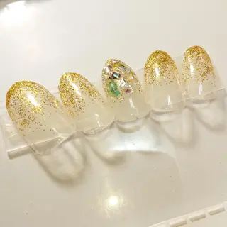 ネイル KOYAMA KIMIEのネイルデザイン