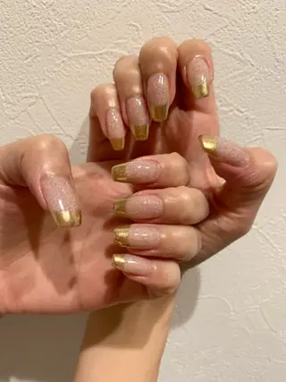 ネイル 北川 恭子のネイルデザイン