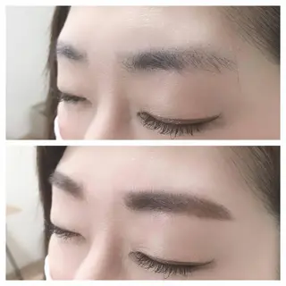 アイブロウ luonto ルオントの眉毛・アイブロウイメージ