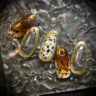 ネイル C&C シーアンドシーのネイルデザイン