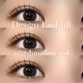 マツエク・マツパ 韓国束感まつげ｜ MANAMI🧸のマツエク・マツパデザイン