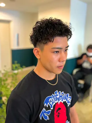 ショート ☁️RIKA☁️ @ri2_____bのヘアスタイル