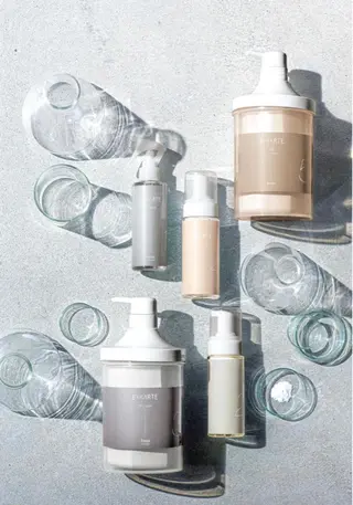 カラー 🌿似合わせブリーチ 松本朋幸🌿のヘアスタイル