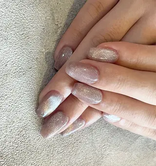 ネイル Garden 小野のネイルデザイン