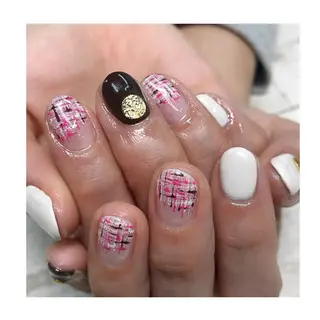 ネイル IRIE Nailのネイルデザイン