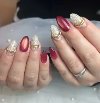 ネイル COCO所属・COCO nail salonのネイルデザイン