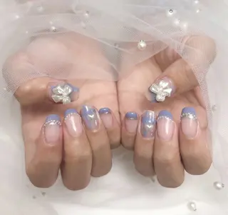 ネイル garden Nail Salonのネイルデザイン