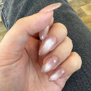 ネイル nailsalon soie所属・soie/ YAEのネイルデザイン