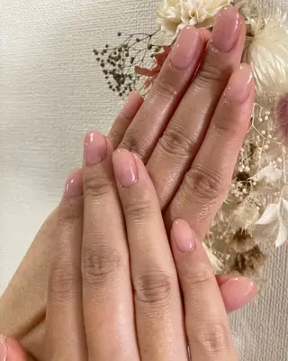 ネイル M`sプライベートサロン所属・Ｍ`s プライベートサロンのネイルデザイン