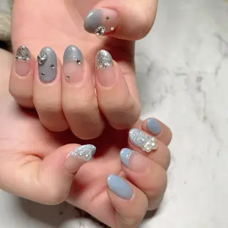 ネイル y39nail toshiのネイルデザイン