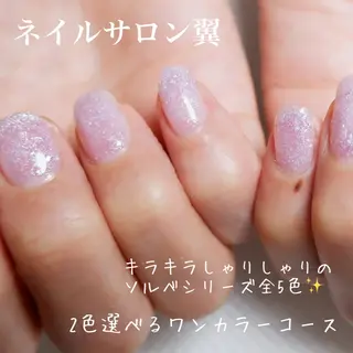 ネイル ネイルサロン翼所属・ネイルサロン 翼【仙川4分】のネイルデザイン