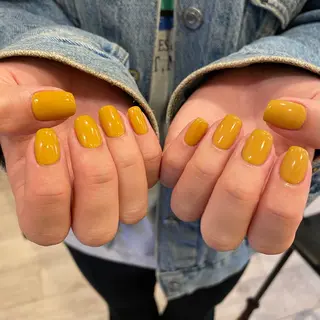 ネイル N dé chou chou所属・林 七海のその他イメージ